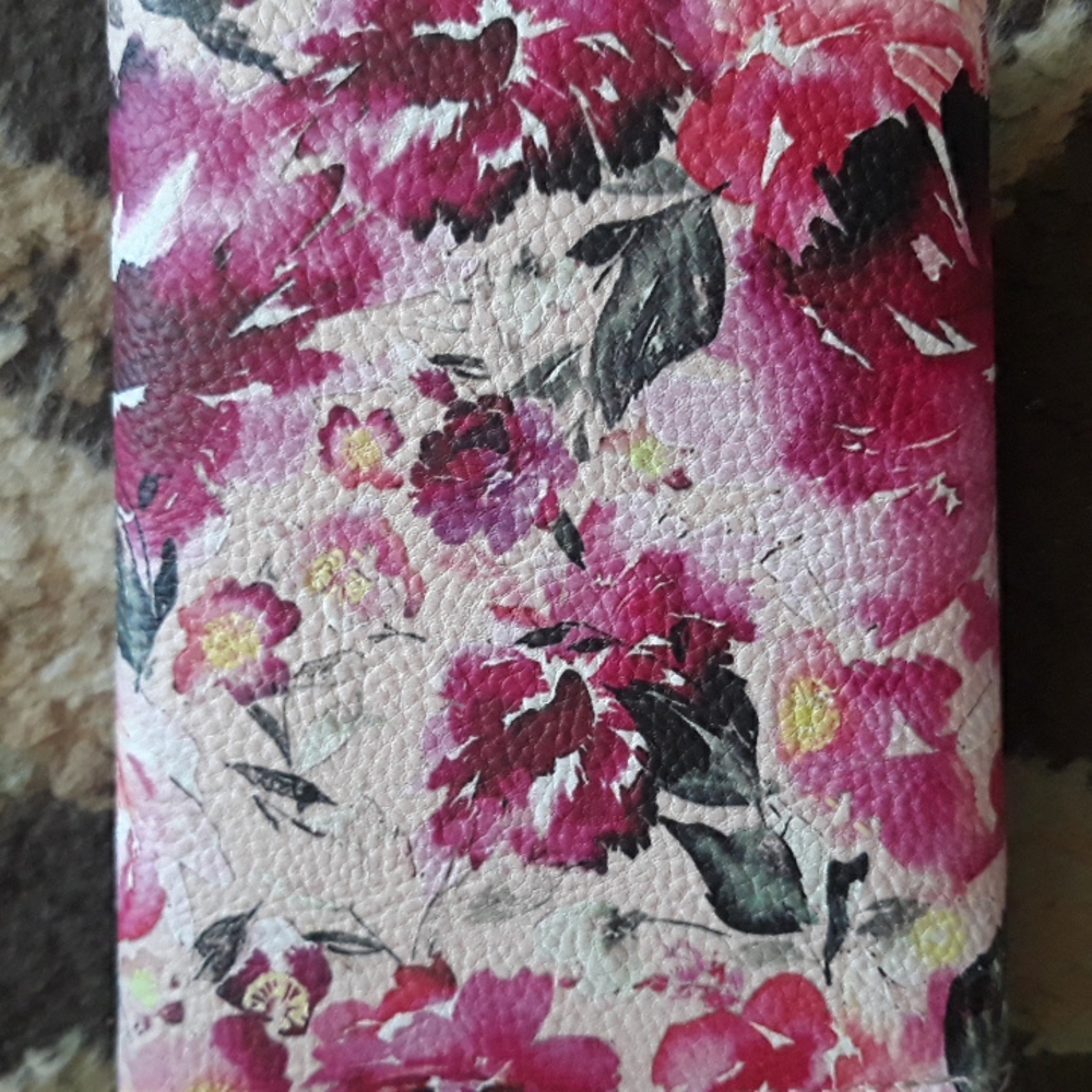 4x*Host Pick*Betsey Johnson adorable wallet - Picture 12 of 16